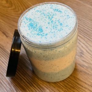 Down The Rabbit Hole Sugar Scrub